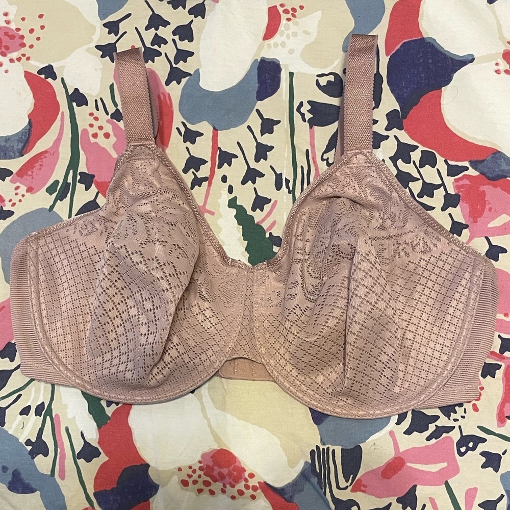 Wacoal bra 36DDD